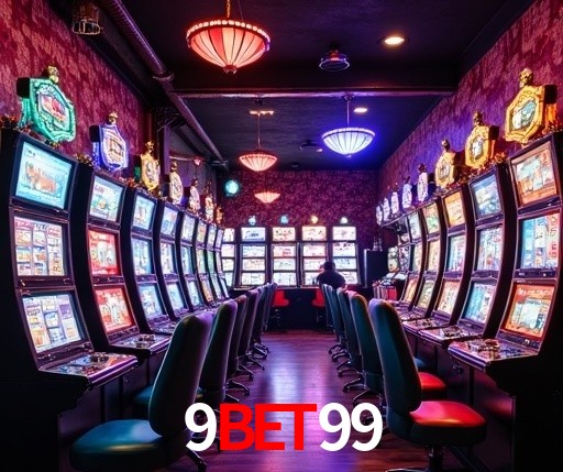 9bet99 login