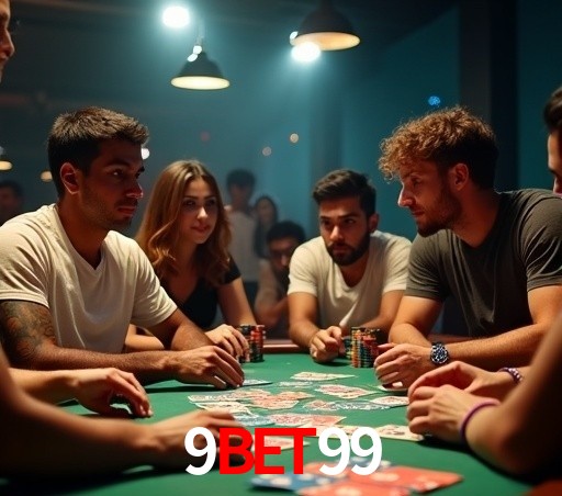 9bet99 Plataforma