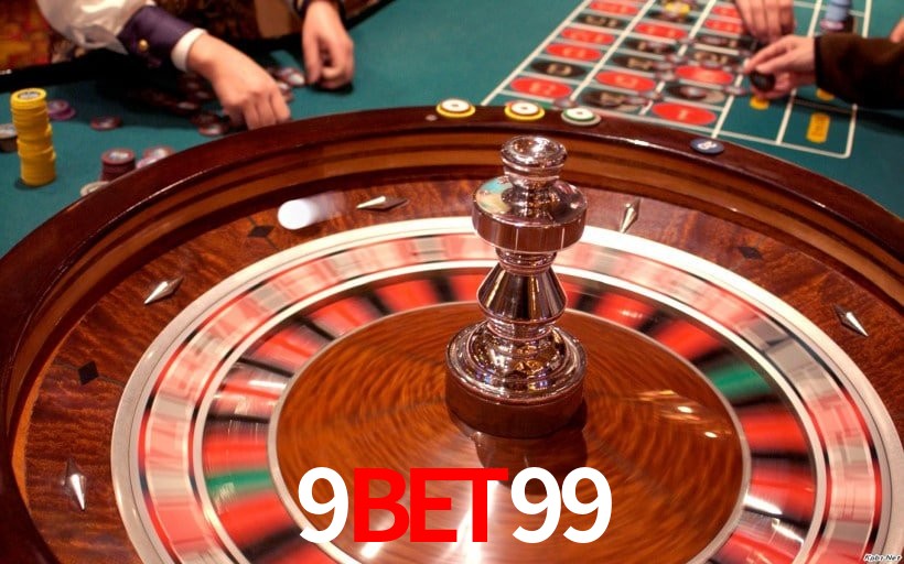 A Revolução dos Aplicativos de Jogos no 9BET99