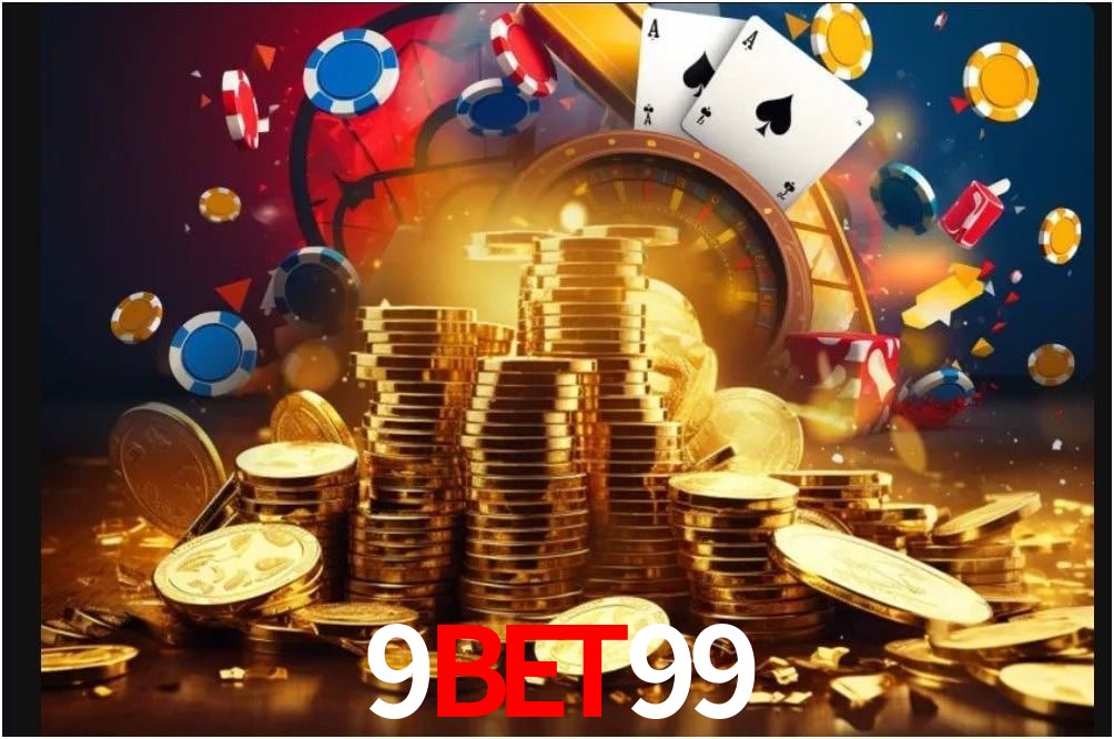A Emoção da Loteria na 9BET99: Uma Chance de Mudança de Vida