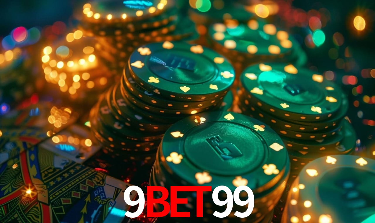Descubra a Magia dos Jogos de Arcade no 9BET99