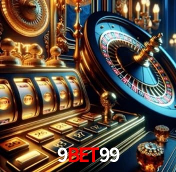 A Emoção da Loteria na 9BET99: Uma Chance de Mudança de Vida