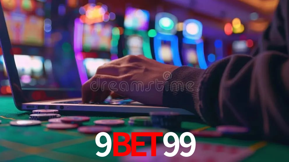 Desvendando o Mundo dos Jogos Virtuais na 9BET99
