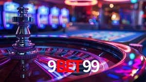 Desvendando o Mundo dos Jogos Virtuais na 9BET99
